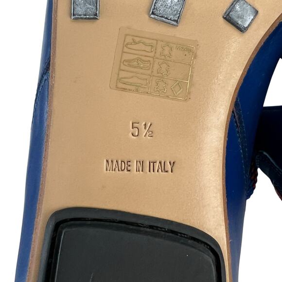 Louis Vuitton Cleats - Picture 6 of 7